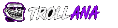 Trollana logo